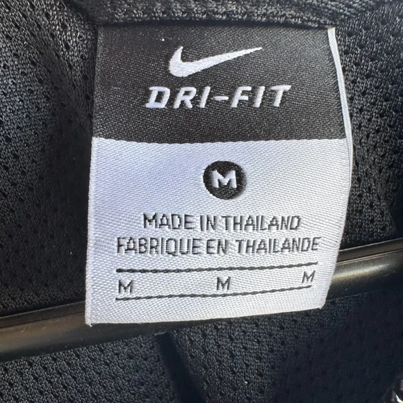 Nike dri-fit hoodie